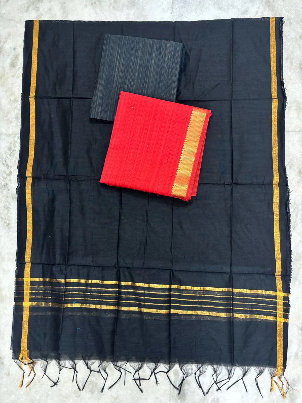 Maheswari Silk