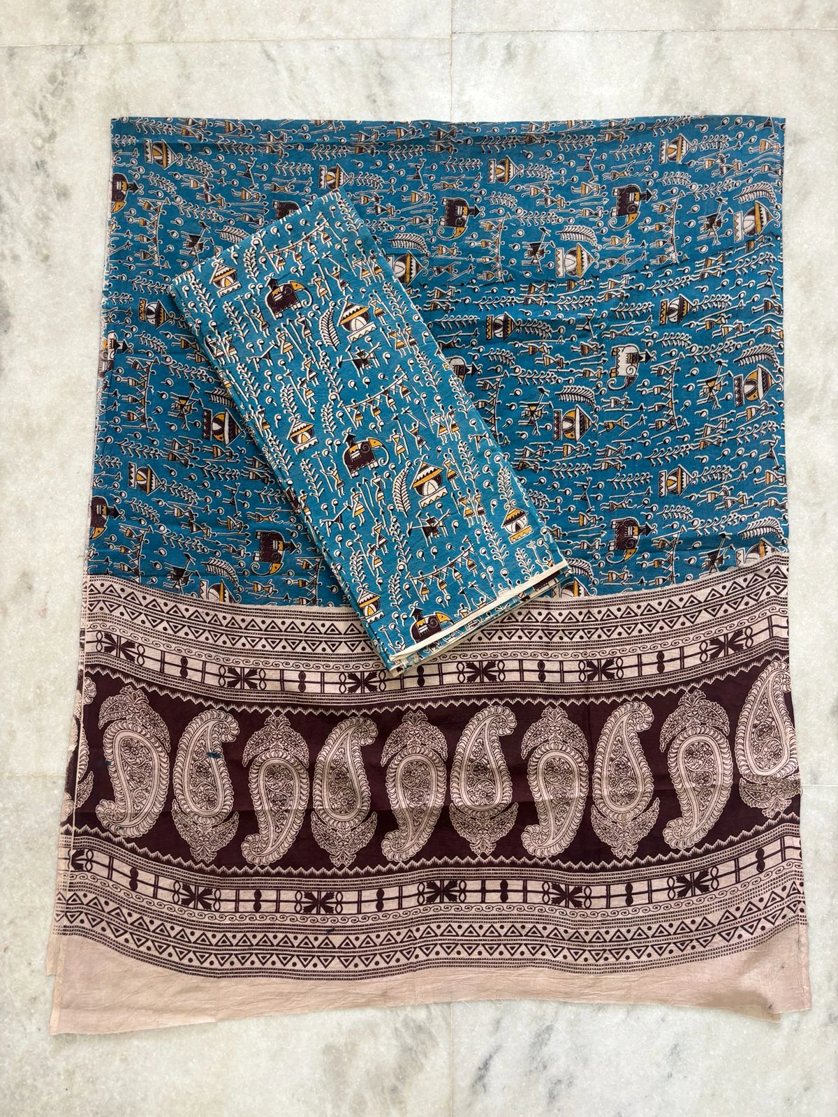 Kalamkari 2 Pc