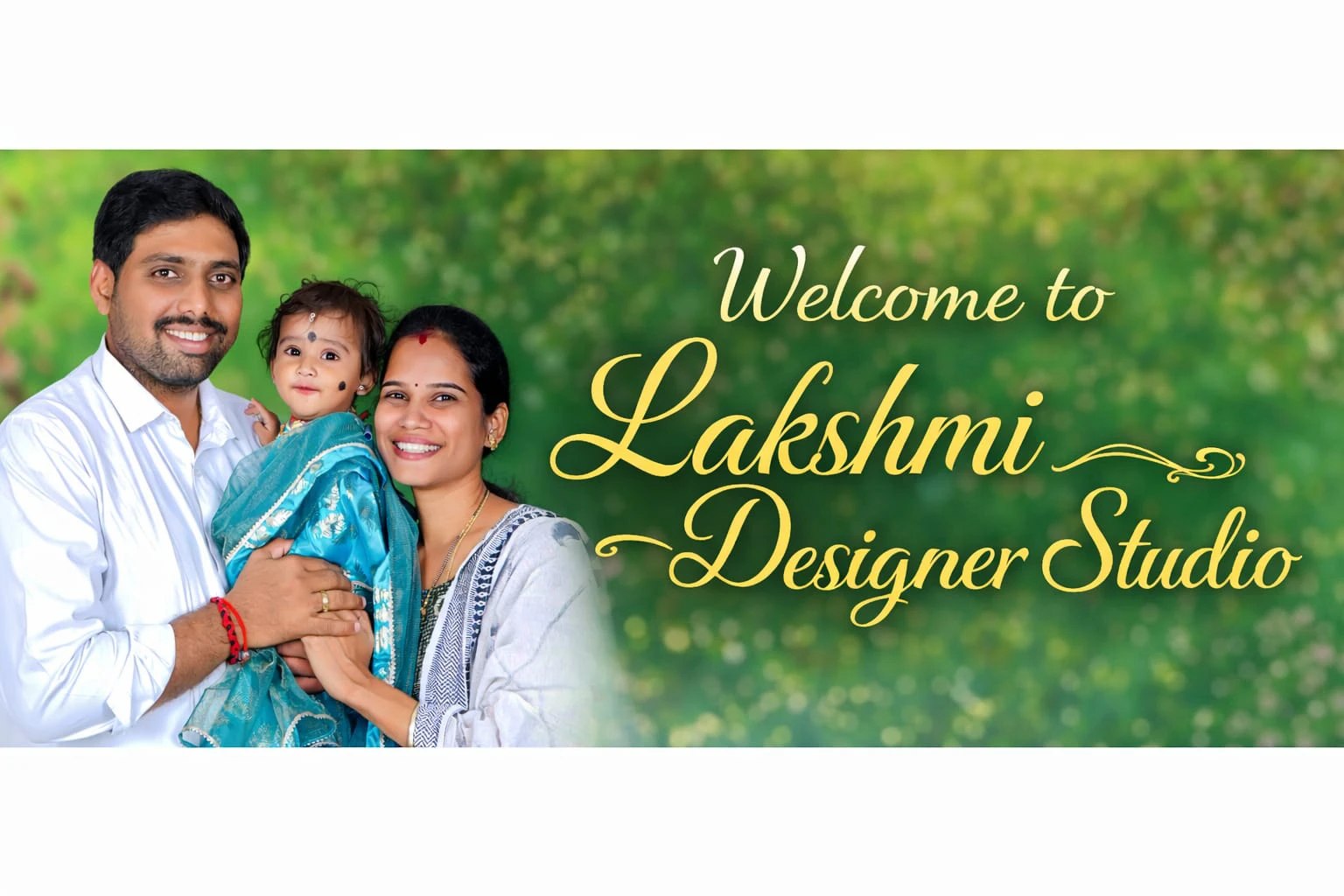 LakshmiDesignerStudio